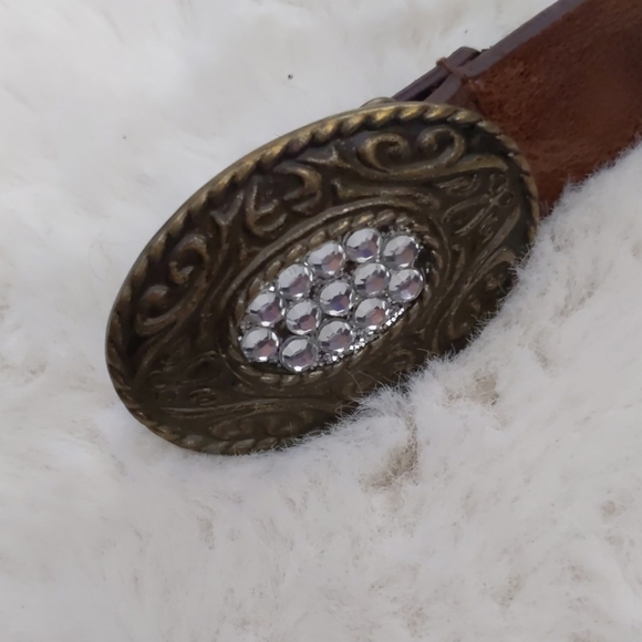 Free with purchase - Kids Belt - Picture 2 of 2